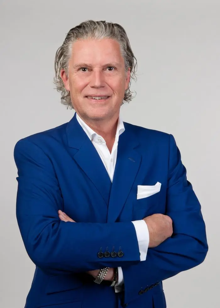 Moerisch: „Wir müssen sensibel mit unseren Praktikanten umgehen.“