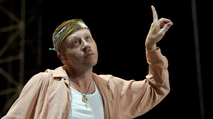 Macklemore