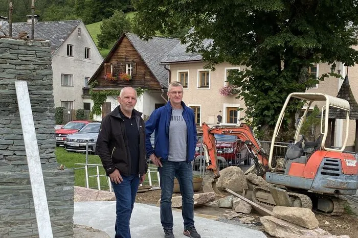 Klicken Sie sich durch weitere Bilder!