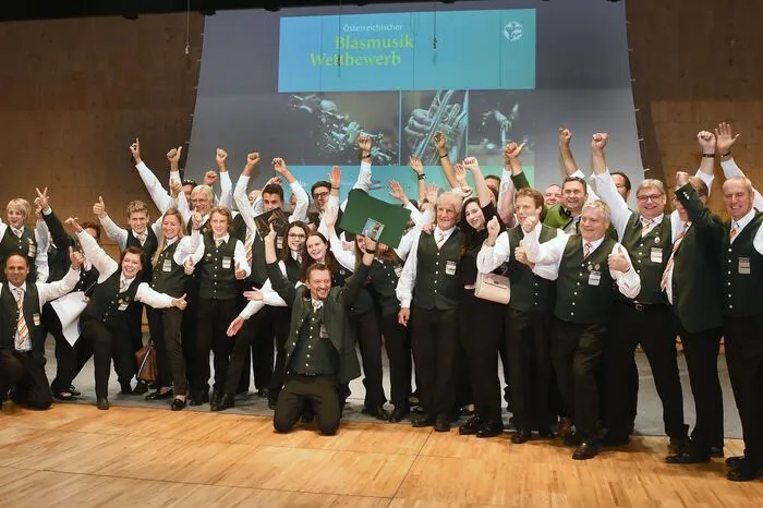 Die Kärntner konnten den Heimvorteil nutzen