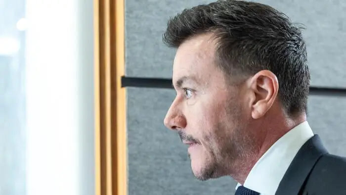 René Benko steht im Visier der Ermittler