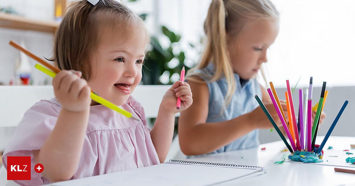 Heilpädagogische Kindergärten: Kindergarten vorerst gerettet: 60 Kinder