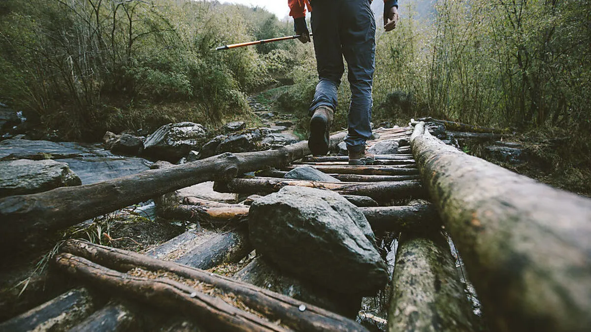 Oberösterreicher kam von Bergtour nicht nach Hause