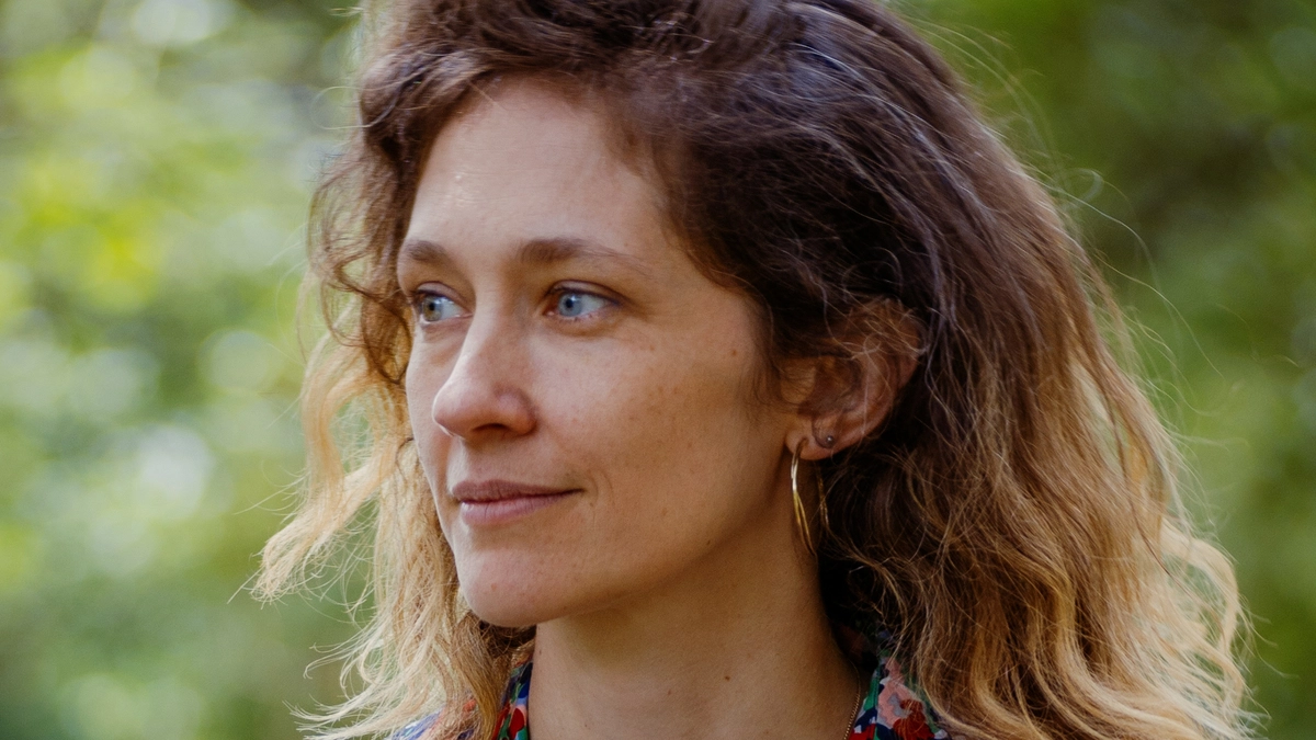 „Es steckt etwas sehr Kraftvolles in der Geschichte“, sagt Regisseurin Léa Todorov