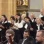 Konzert in der Stiftskirche