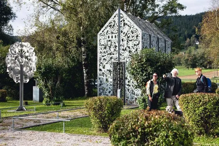 Wandern, Görtschitztal, Mittelkärnten, Kärnten