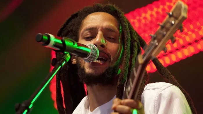 Julian Marley kommt nach Klagenfurt