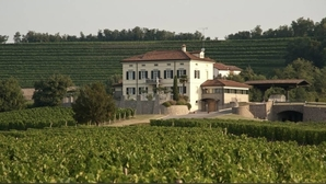 Das siegreiche Weingut Schiopetto in Friaul-Julisch Venetien