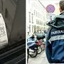 Gelöster Parkschein - obwohl zu diesem Zeitpunkt nicht kontrolliert wurden
