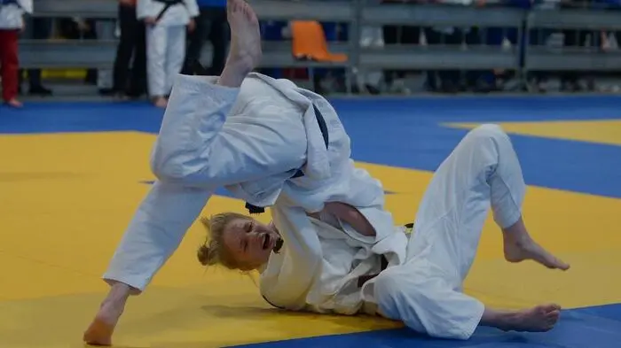 Der Judoclub Zeltweg veranstaltet seit 14 Jahren ein Internationales Judoturnier in der Aichfeldhalle.