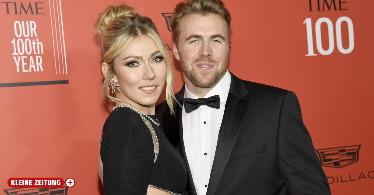 Shiffrin & Kilde in love, Piquet in glamour mode