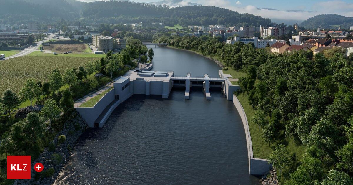 Einspruch-gegen-UVP-Bescheid-Baustart-des-Murkraftwerks-Leoben-Ost-verz-gert-sich