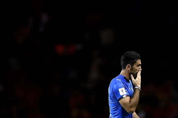 Gianluigi Buffon: Mehr als 170 Länderspiele hat die Torhüter-Legende für Italien bereits absolviert. 2006 gewann er mit der Squadra Azzurra den WM-Titel. In Russland will der 39-Jährige ein letztes Mal bei einer WM das Tor hüten. Ob es dazu kommt, entscheidet das Play-off. In der Gruppenphase war Spanien eine Nummer zu groß.