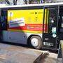 Der mobile Testbus des Landes gastiert am Karfreitag in Sittersdorf