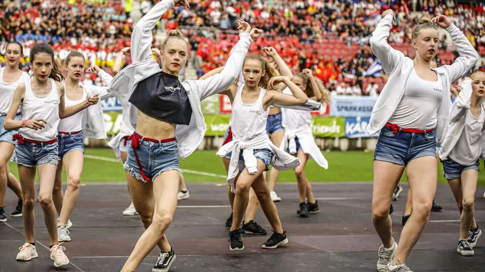 Die große Eröffnungsfeier fand im Wörtherseestadion statt. 40 Nationen sind bei den diesjährigen United World Games dabei. Um Medaillen gekämpft wird in Sportstätten in ganz Mittelkärnten, heuer erstmals auch in St. Veit/Glan.