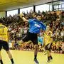 In der kommenden Woche werden wieder die Handballer der Rhein-Neckar Löwen in der Weststeiermark erwartet