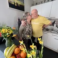 Eine besondere Liebesgeschichte begeisterte die Oststeiermark