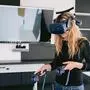 Bauwerke komplett digitalisiert: „BIM“ ist weit mehr als eine virtuelle Welt, die der Bauherr mit VR-Brille besichtigen kann