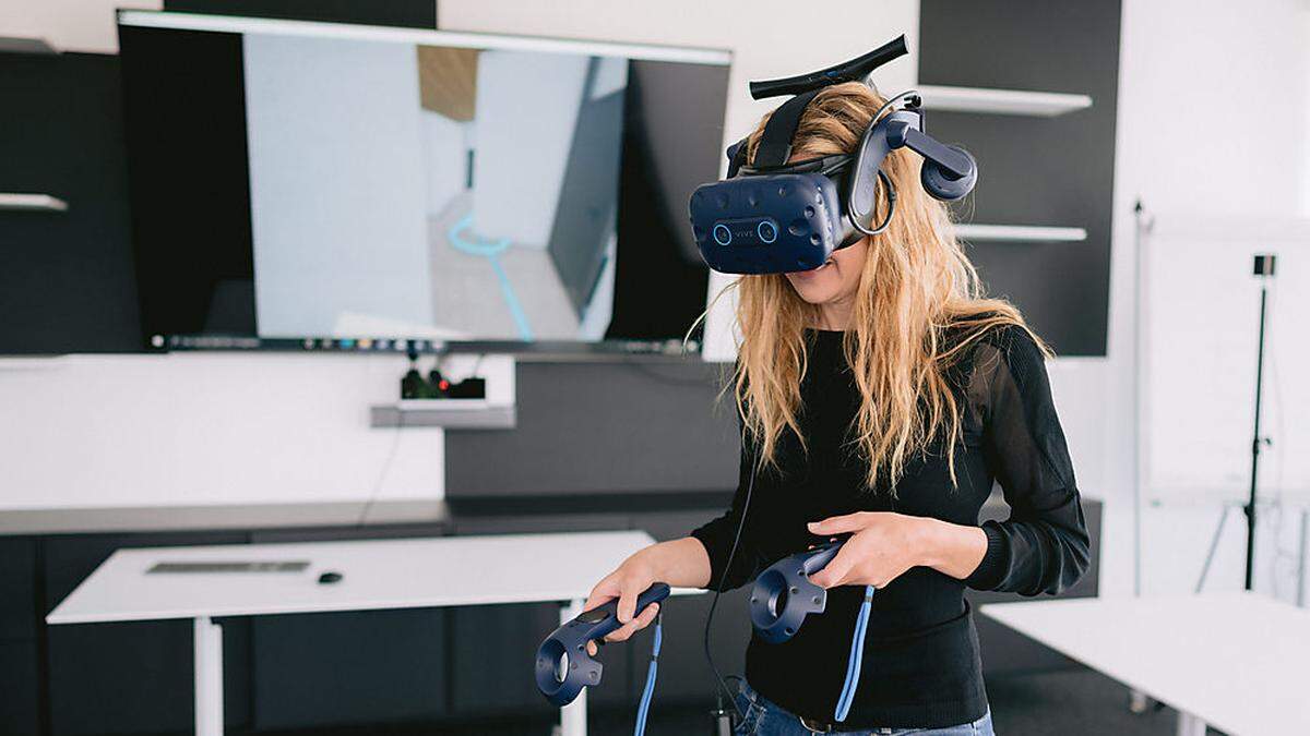 Bauwerke komplett digitalisiert: „BIM“ ist weit mehr als eine virtuelle Welt, die der Bauherr mit VR-Brille besichtigen kann