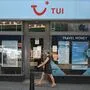 TUI ist von der Coronakrise schwer getroffen