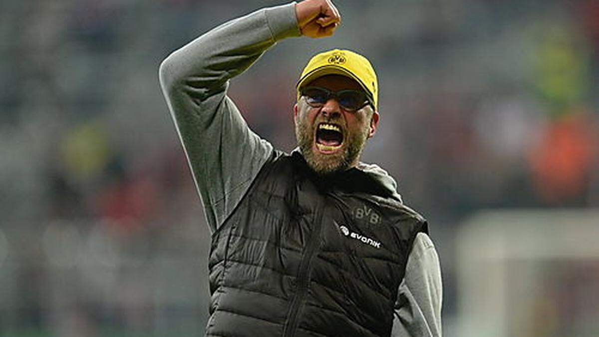 Jürgen Klopp