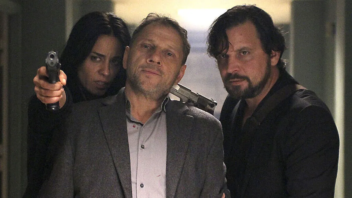 Der Kommissar gegen die Schlepper: ein "Tatort"-Duell