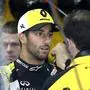 Daniel Ricciardo