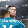 Ronaldo feierte sein Traumtor