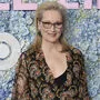 Meryl Streep wurde für ihre herausragende Karriere geehrt