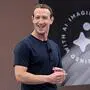 Laut internem Schreiben will der Konzern von Mark Zuckerberg zehn Prozent der Jobs streichen
