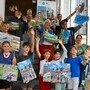 Wunderbare Fotos beim Umweltfest in Gleisdorf