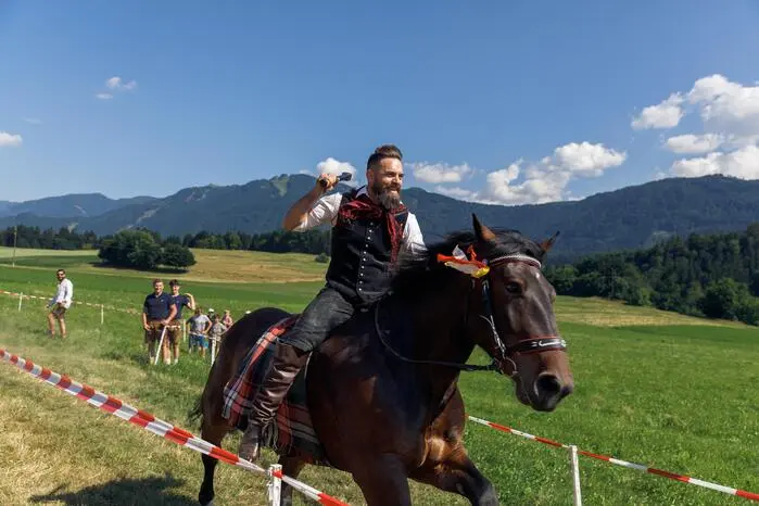 Klicken Sie sich durch die Fotoserie