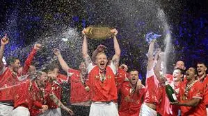 Dänemark ist neuer Handball-Europameister