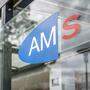 Sujetfotos AMS Arbeitsmarktservice Klagenfurt Mai 2020