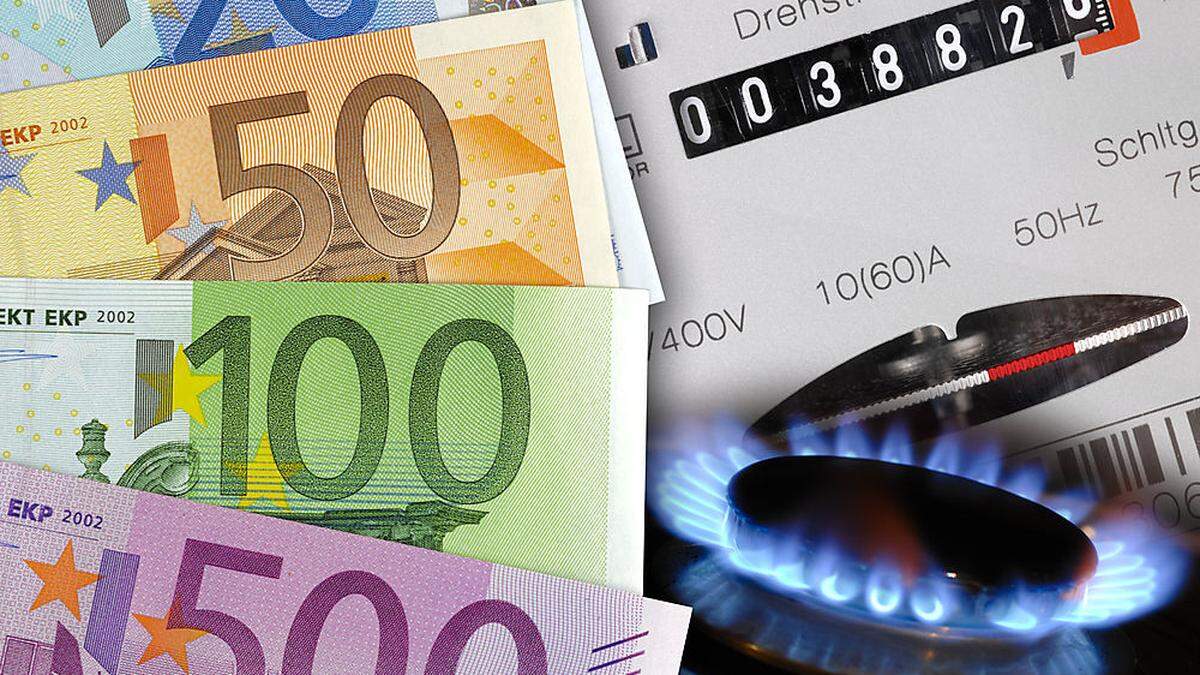 Ein wesentlicher Grund für den fallenden Gaspreis in den vergangenen Monaten bleiben die nach wie vor vergleichsweise milden Wintertemperaturen in Europa