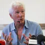 Richard Gere sagt als Zeuge aus
