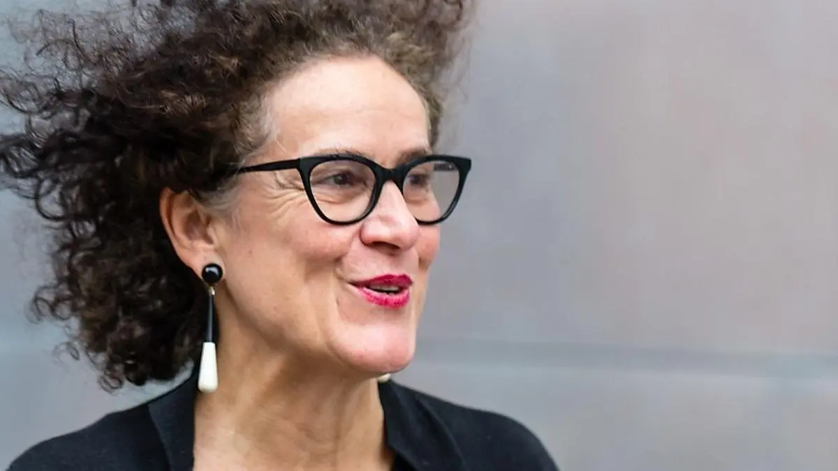 Elisabeth Schweeger zur Leiterin der Kulturhauptstadt 2024 bestellt 