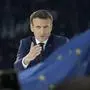 Emmanuel Macron