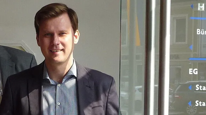 Daniel Kos (FPÖ) prangert unhaltbare Zustände an