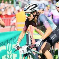 Filippo Fontana vom Team Kolland Topsport Elektro Bauer