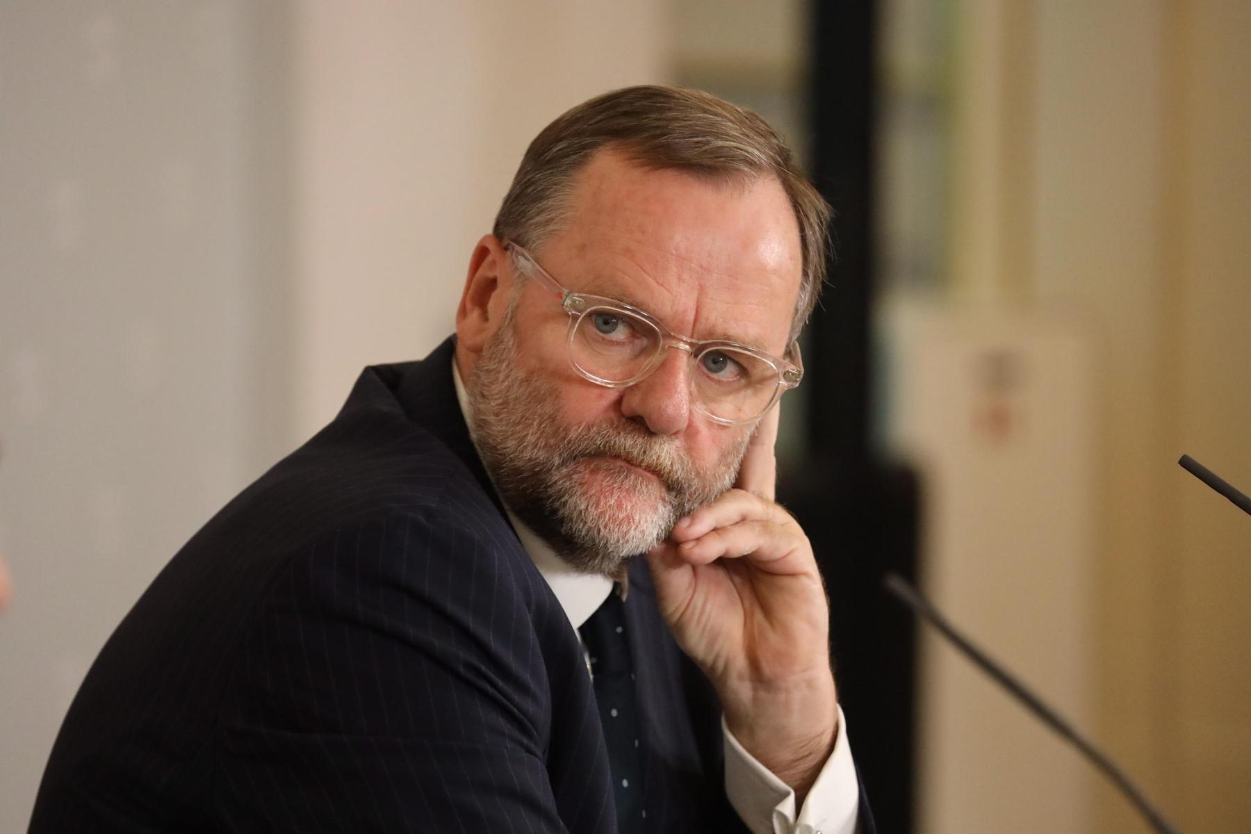 Ältere Arbeitnehmer: Schellhorn ärgert sich über Schumanns Quoten-Vorschlag