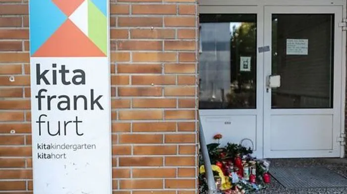 In dieser Kita geschah das Unglück