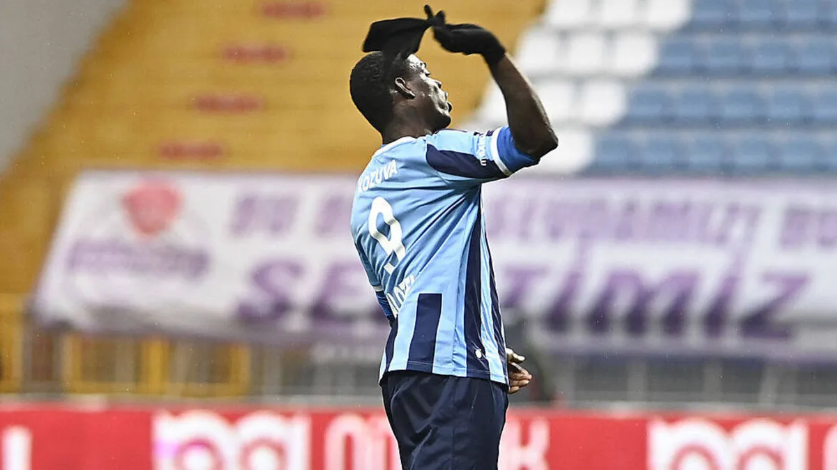 Mario Balotelli spielte groß auf