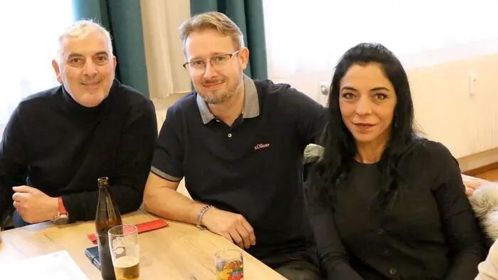 Wenn die Freiwillige Feuerwehr (FF) Liebenfels unter Kommandant Hubert Galler, Stellvertreter Ernst Moser und Kameradschaftsführer Gerhard Eberhard zum „Tag der offenen Tür“ lädt, bleiben die Besucher nicht aus.