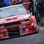 Am Ostermontag (Training 9, Rennen 13) steigt der Bergrallyecup in St. Andrä/Höch. Der Mürztaler Werner Karl gilt mit seinem Audi S2R Quattro als Topfavorit auf dem Demmerkogel