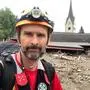Im Katastropheneinsatz in Treffen dabei: Markus Harfmann