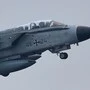 Der Tornado flog erst Mitte September von der Flugshow heim (Sujet)