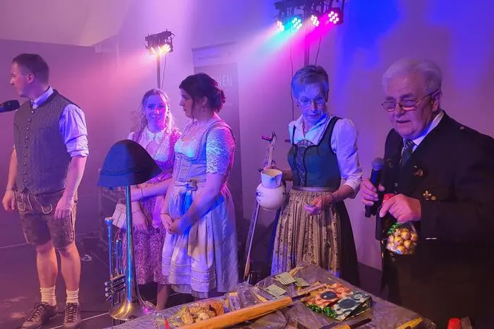 Klicken Sie sich durch die weiteren Fotos.