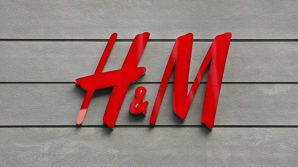 H&M will Filialen schließen