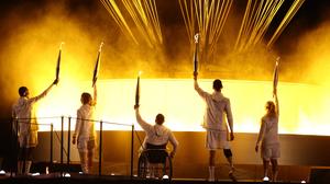 Die Eröffnung der Paralympics in Paris zeigte schon einmal eindrucksvoll, was für ein Fest die Athleten und Fans in den kommenden Tagen noch erwartet.